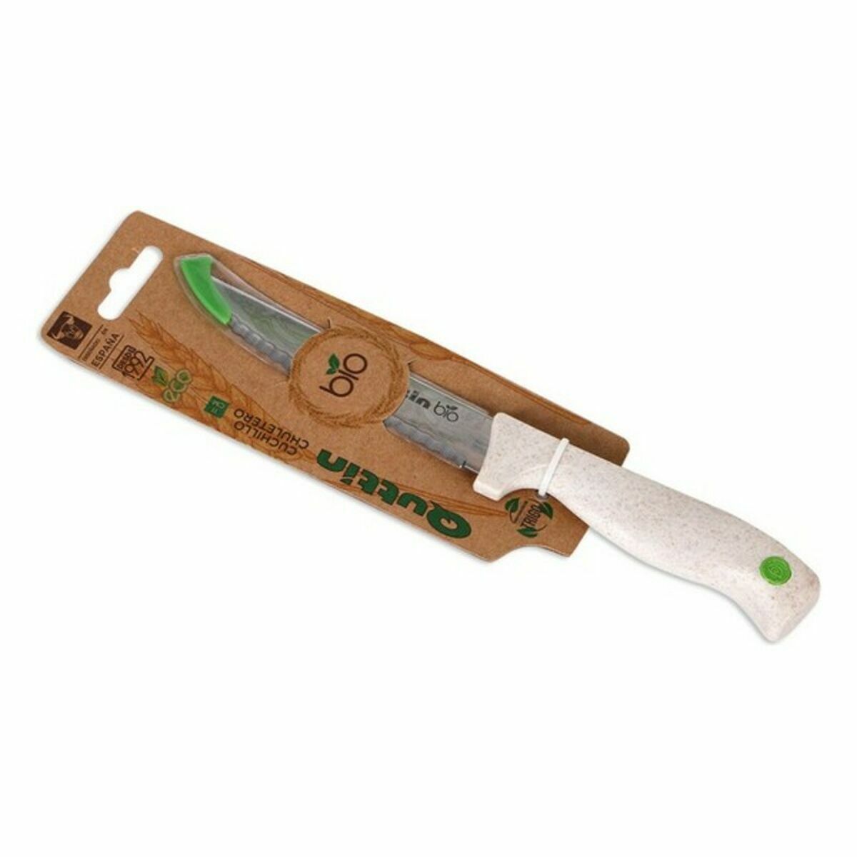 Taggete Knife Quttin Bio 11 cm
